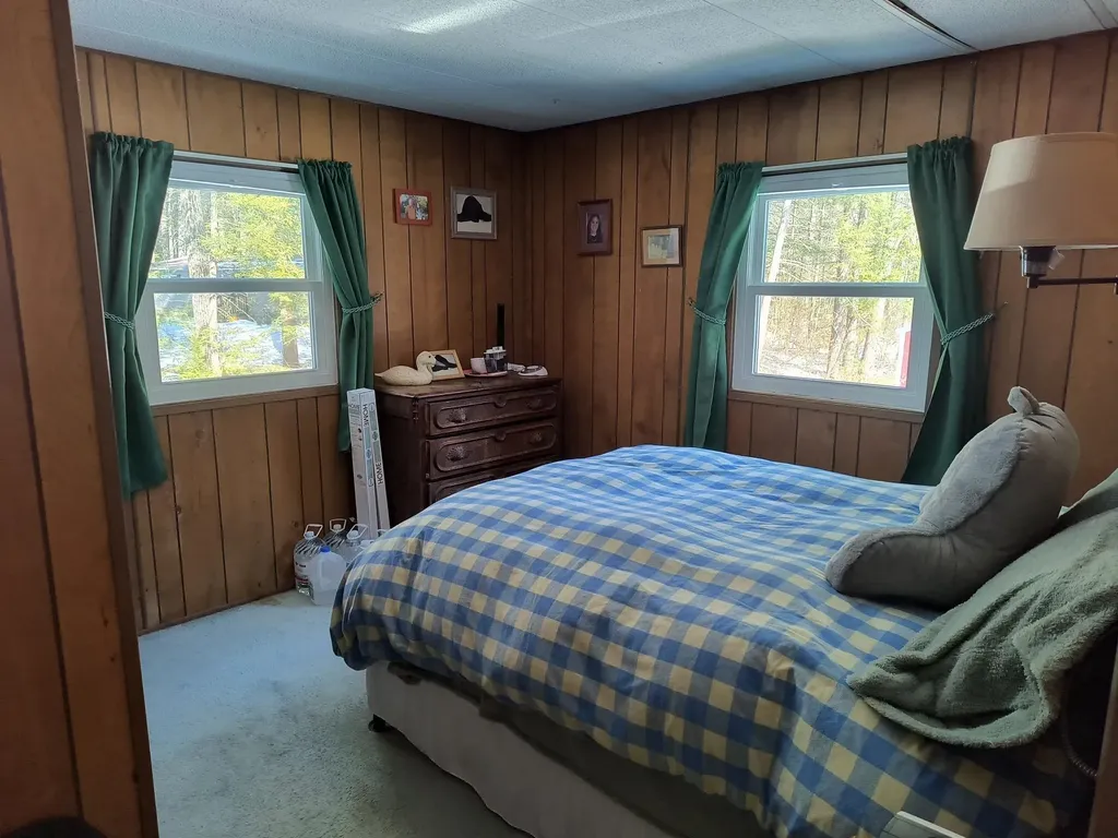 300 Marcy Hill Road Swanzey NH 03446