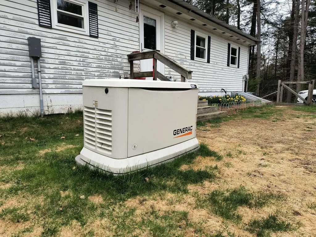 300 Marcy Hill Road Swanzey NH 03446