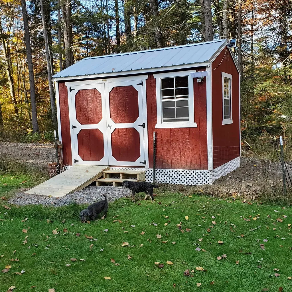 300 Marcy Hill Road Swanzey NH 03446