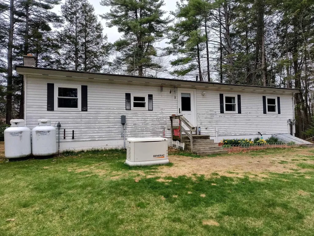 300 Marcy Hill Road Swanzey NH 03446