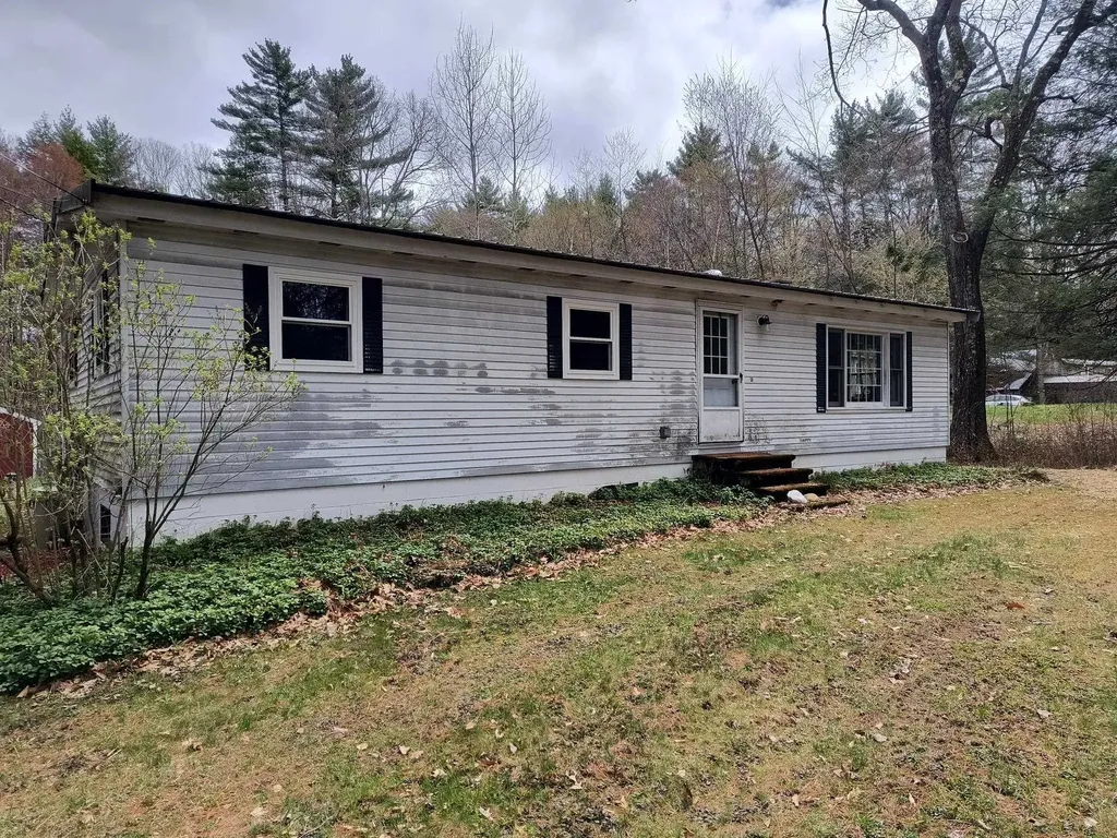 300 Marcy Hill Road Swanzey NH 03446