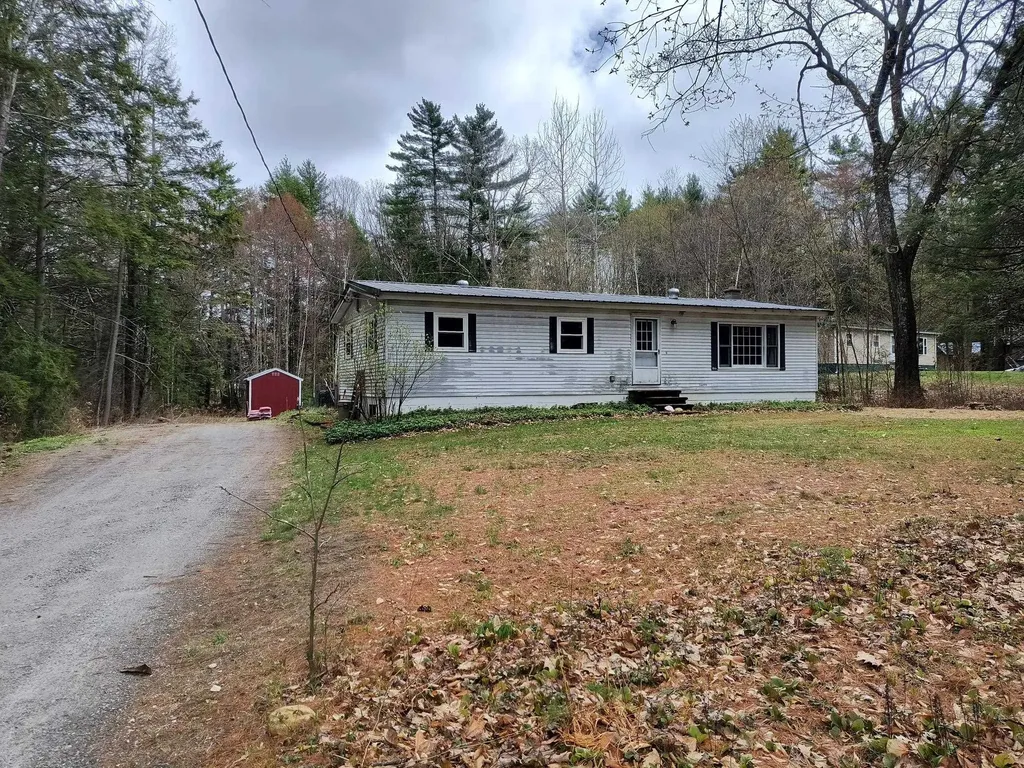 300 Marcy Hill Road Swanzey NH 03446