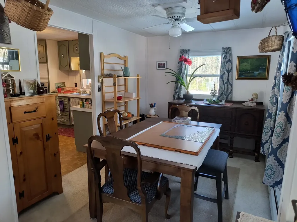 300 Marcy Hill Road Swanzey NH 03446