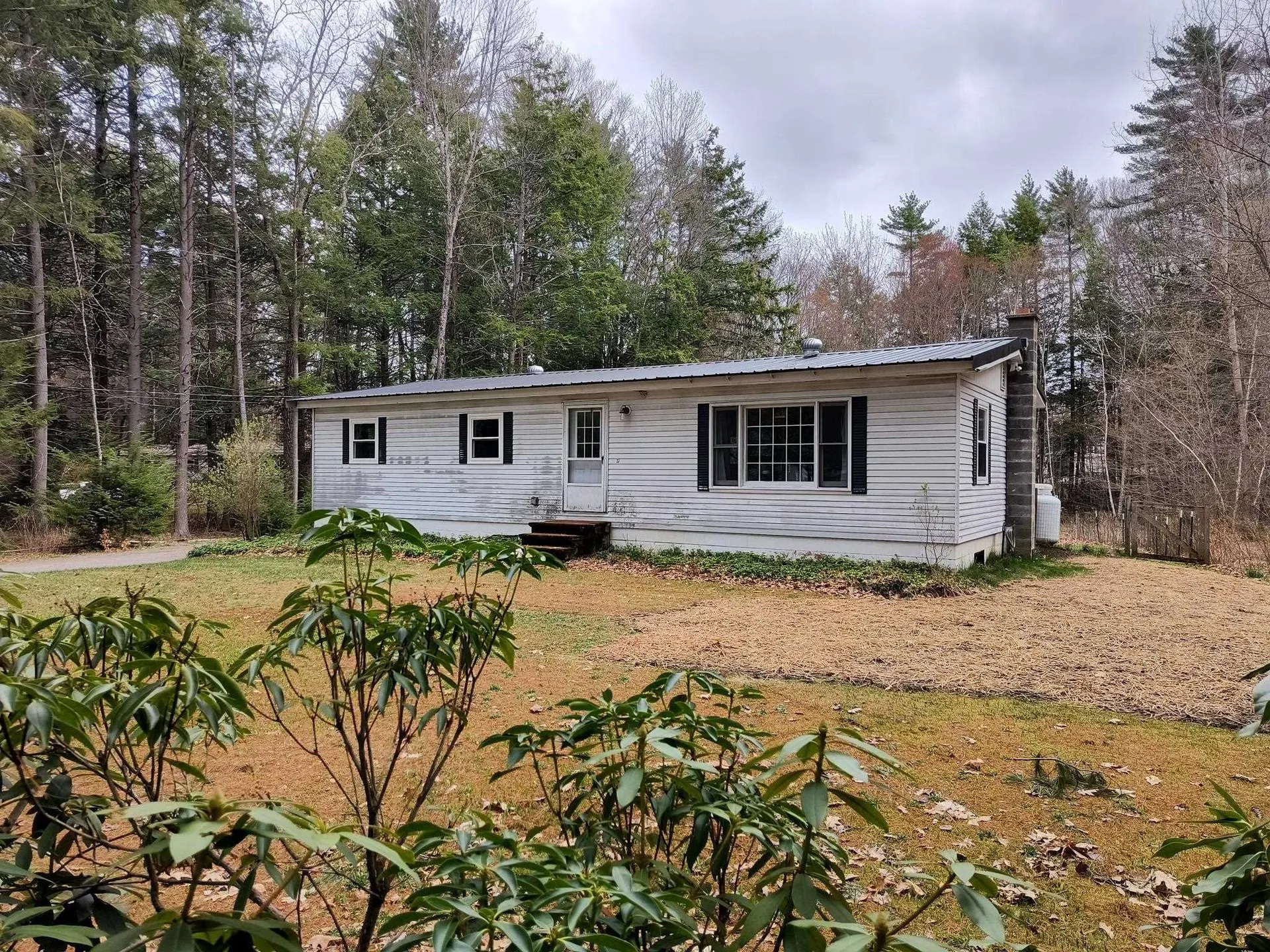 300 Marcy Hill Road Swanzey NH 03446