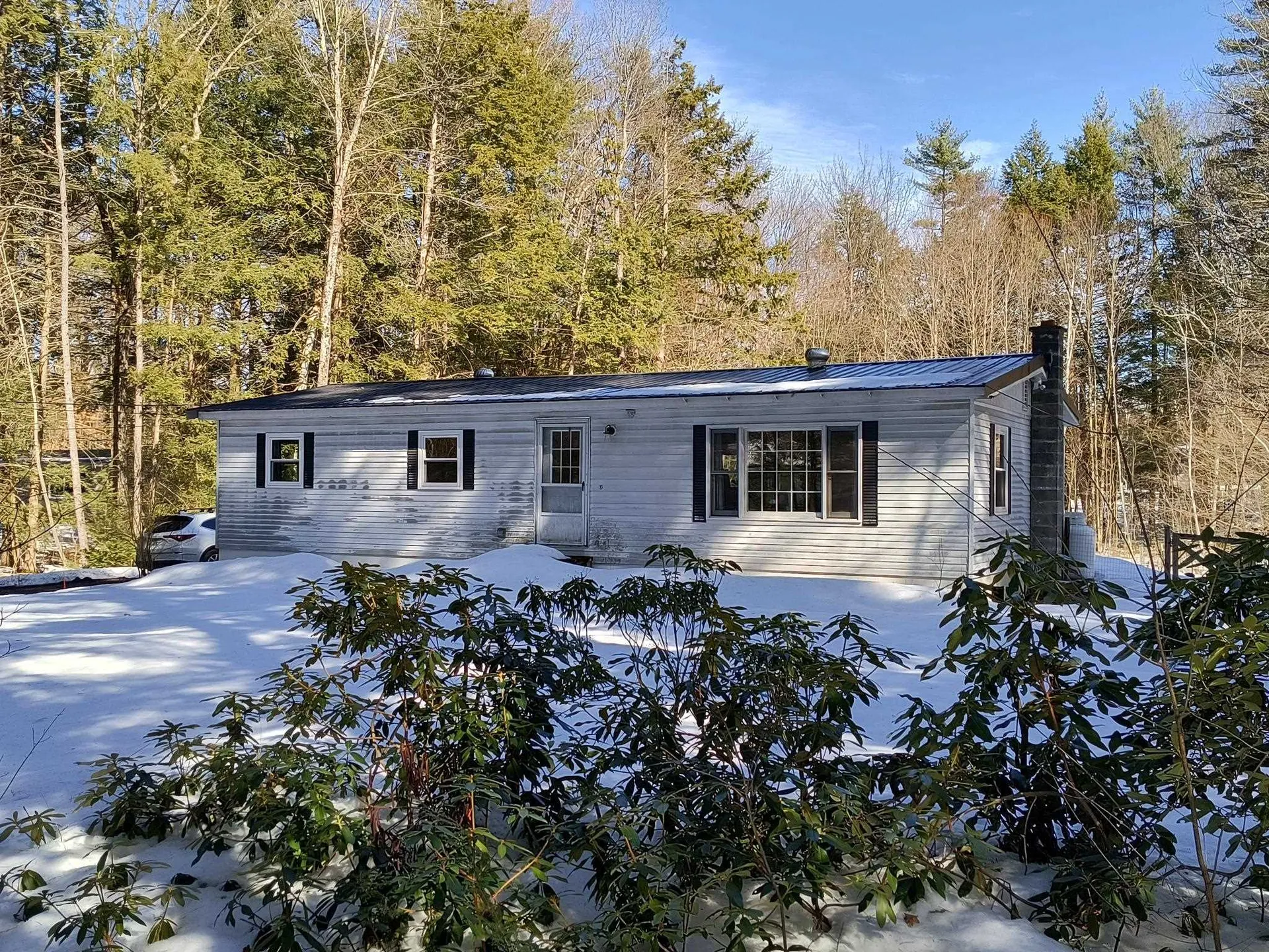 Swanzey NH, 300 Marcy Hill Road
