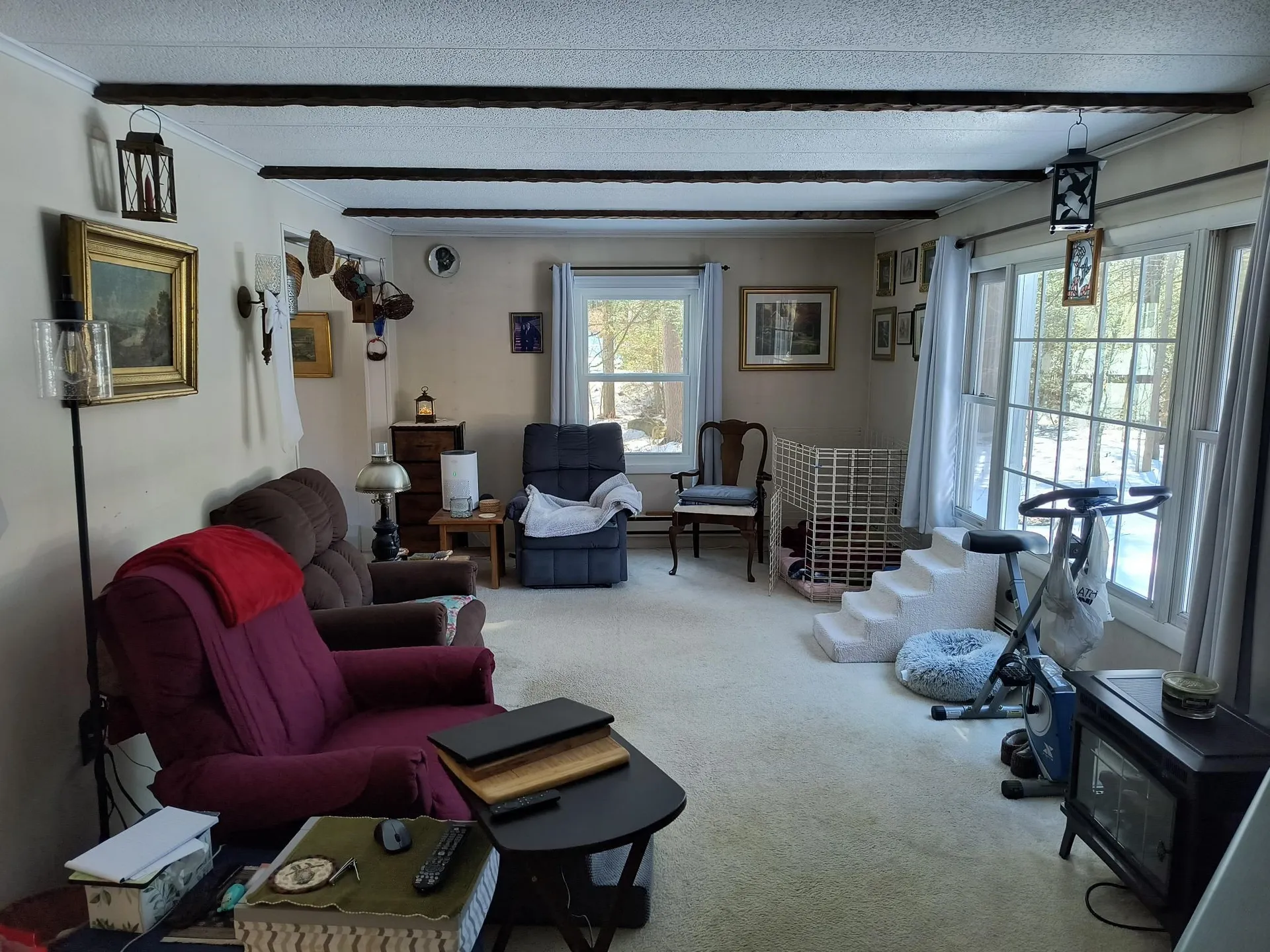 300 Marcy Hill Road Swanzey NH 03446