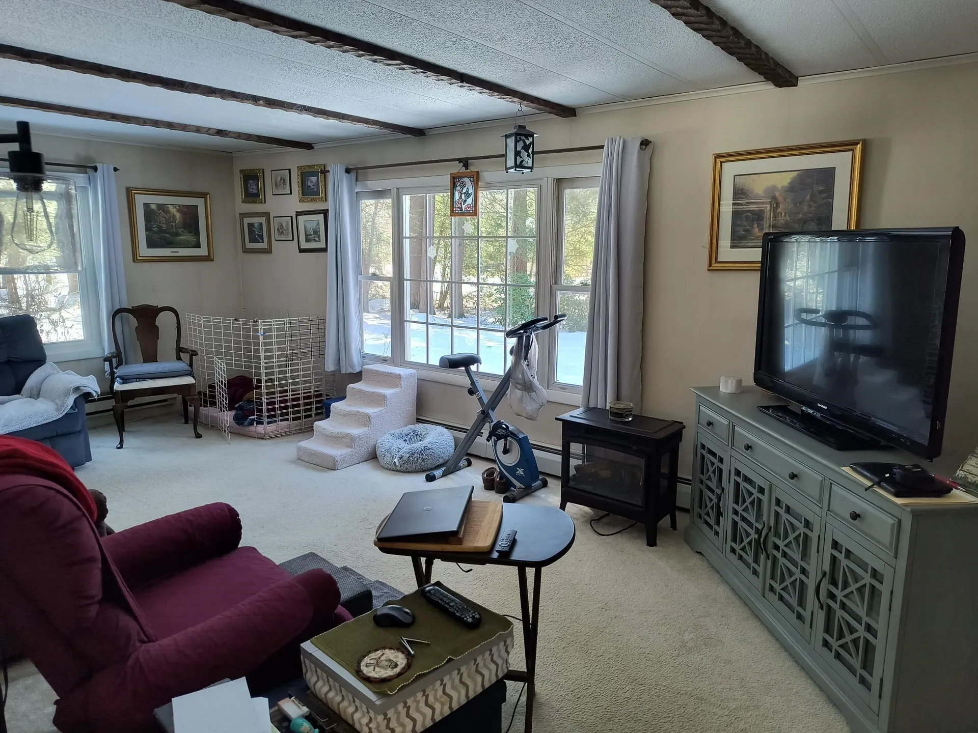 300 Marcy Hill Road Swanzey NH 03446