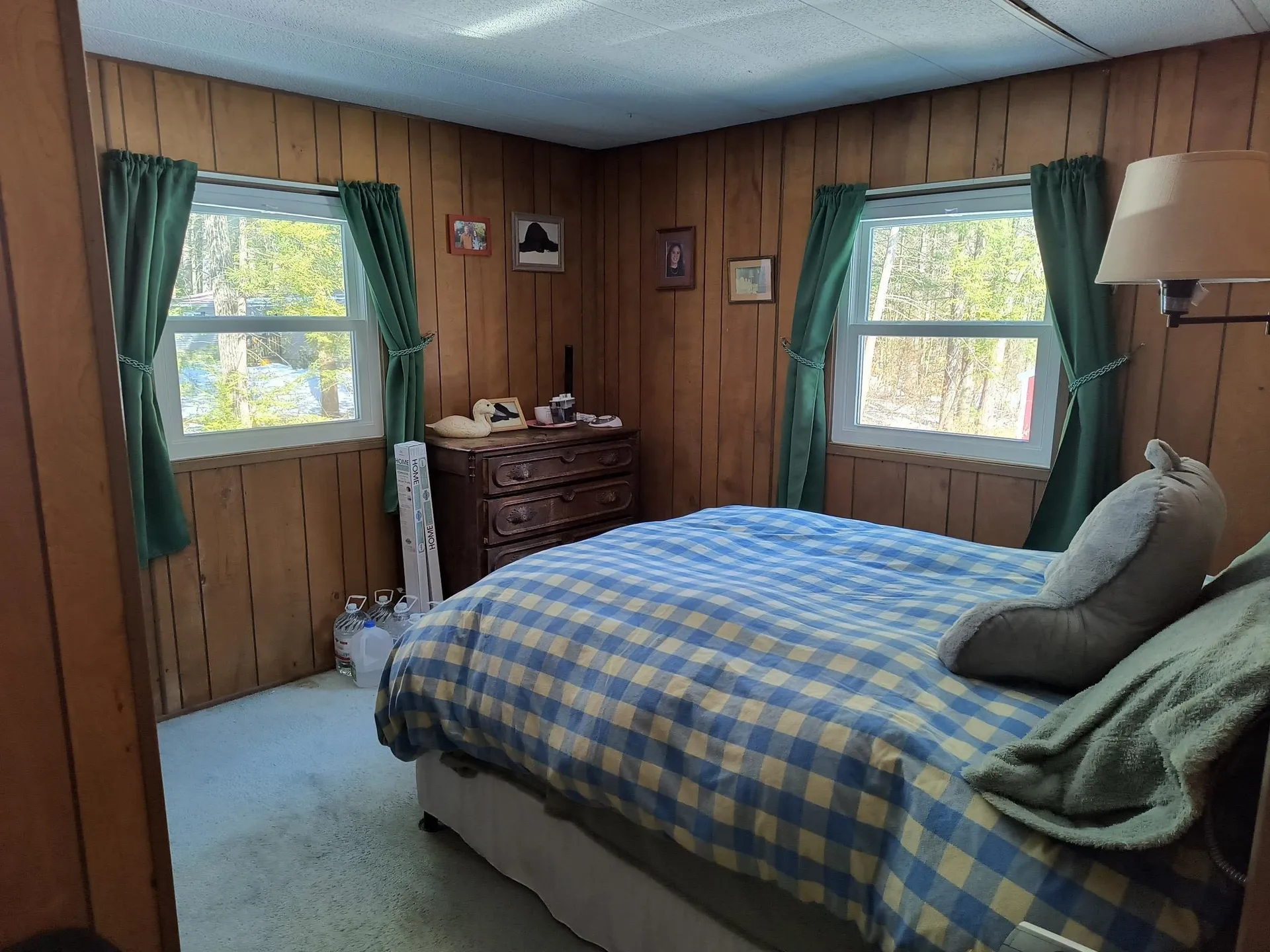 300 Marcy Hill Road Swanzey NH 03446