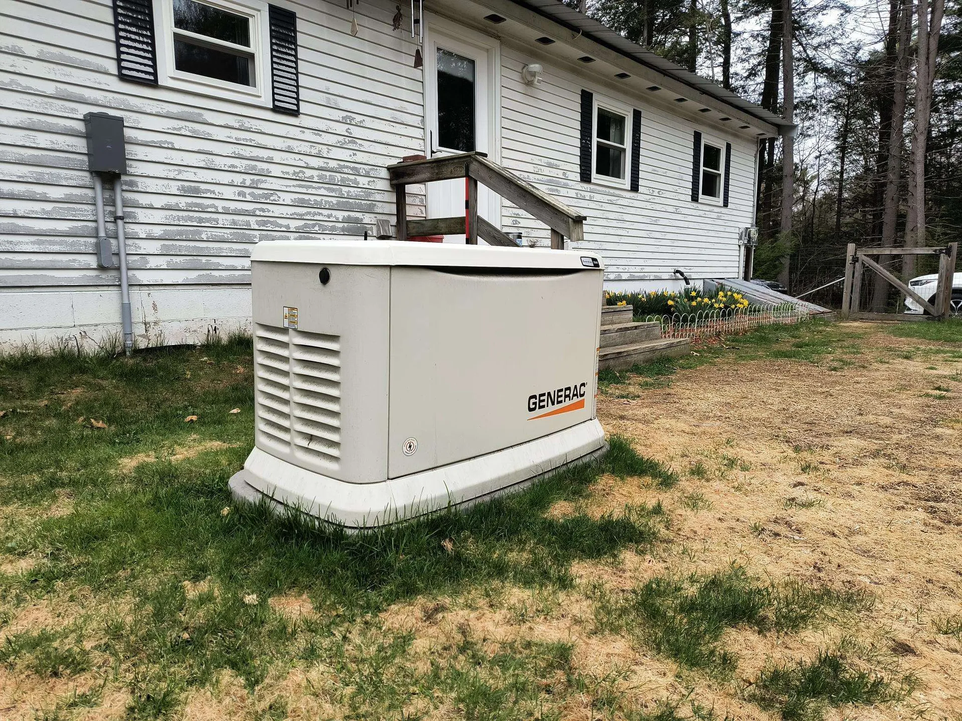 300 Marcy Hill Road Swanzey NH 03446