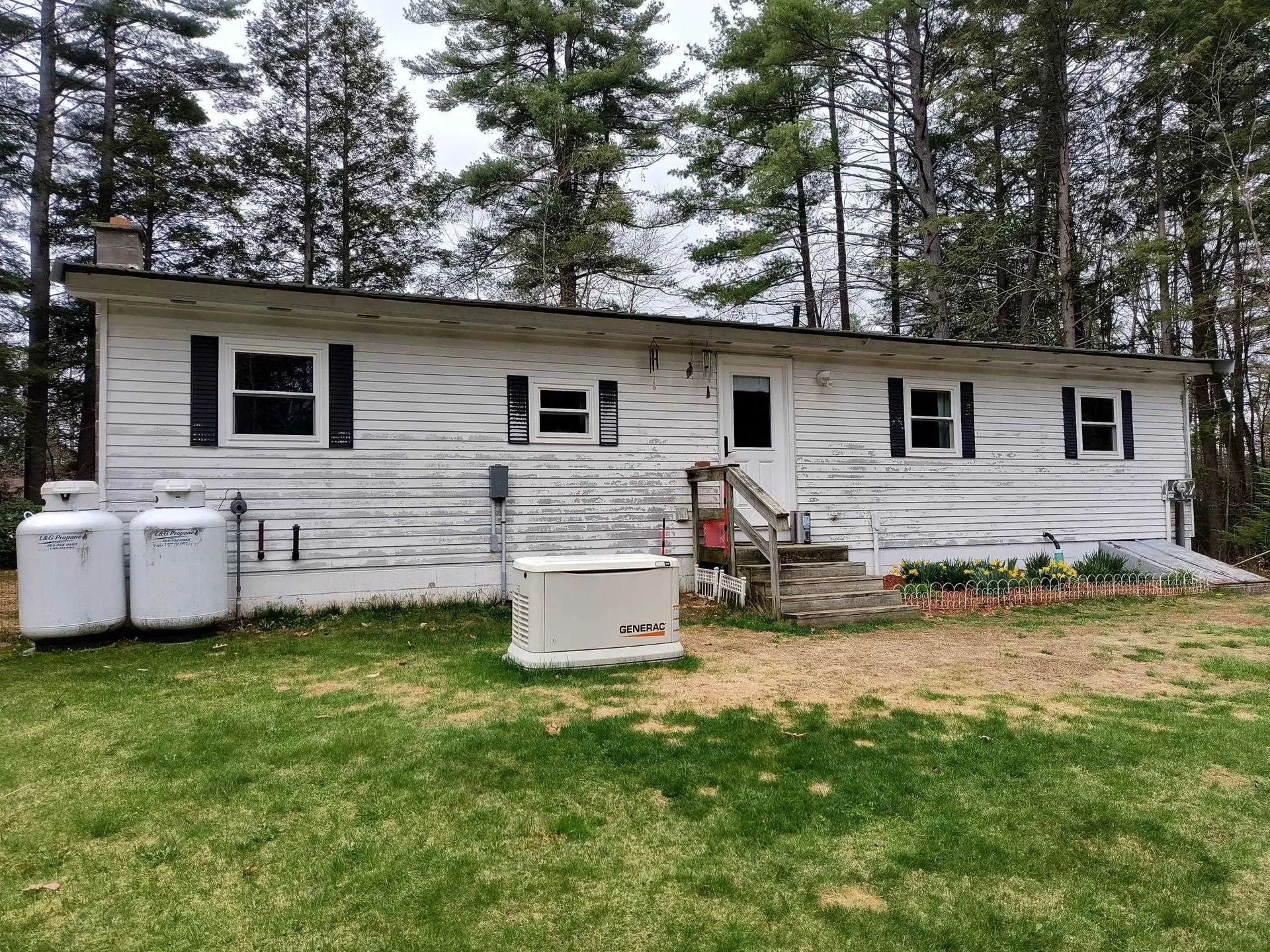 300 Marcy Hill Road Swanzey NH 03446