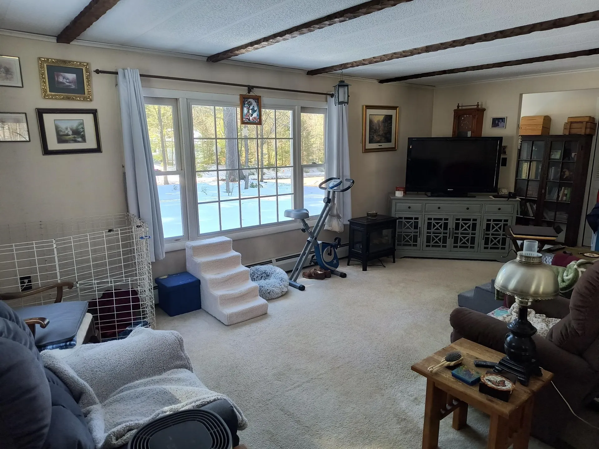 300 Marcy Hill Road Swanzey NH 03446