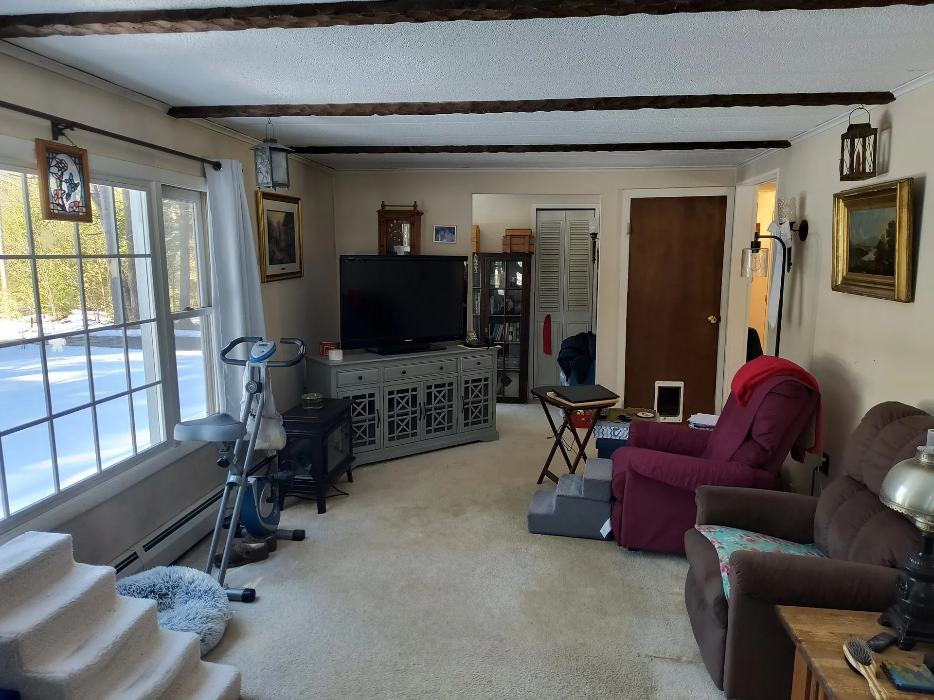 300 Marcy Hill Road Swanzey NH 03446