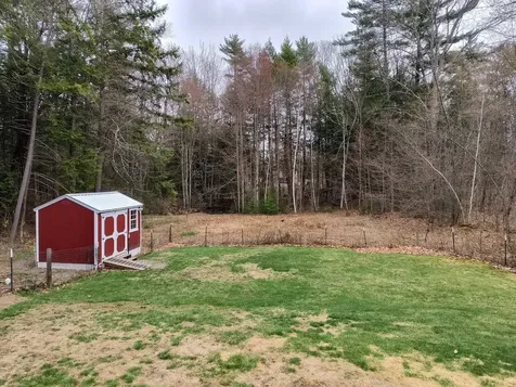 300 Marcy Hill Road Swanzey NH 03446