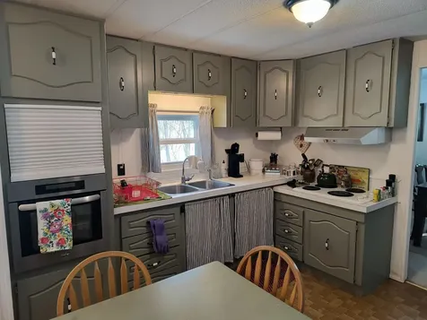 300 Marcy Hill Road Swanzey NH 03446