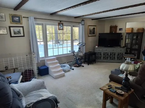 300 Marcy Hill Road Swanzey NH 03446