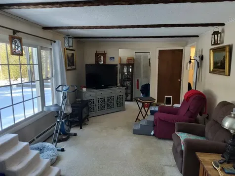 300 Marcy Hill Road Swanzey NH 03446