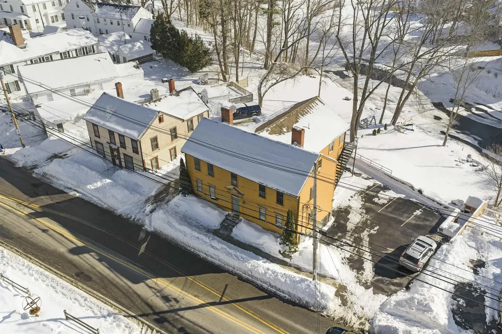 15 High Street Exeter NH 03833