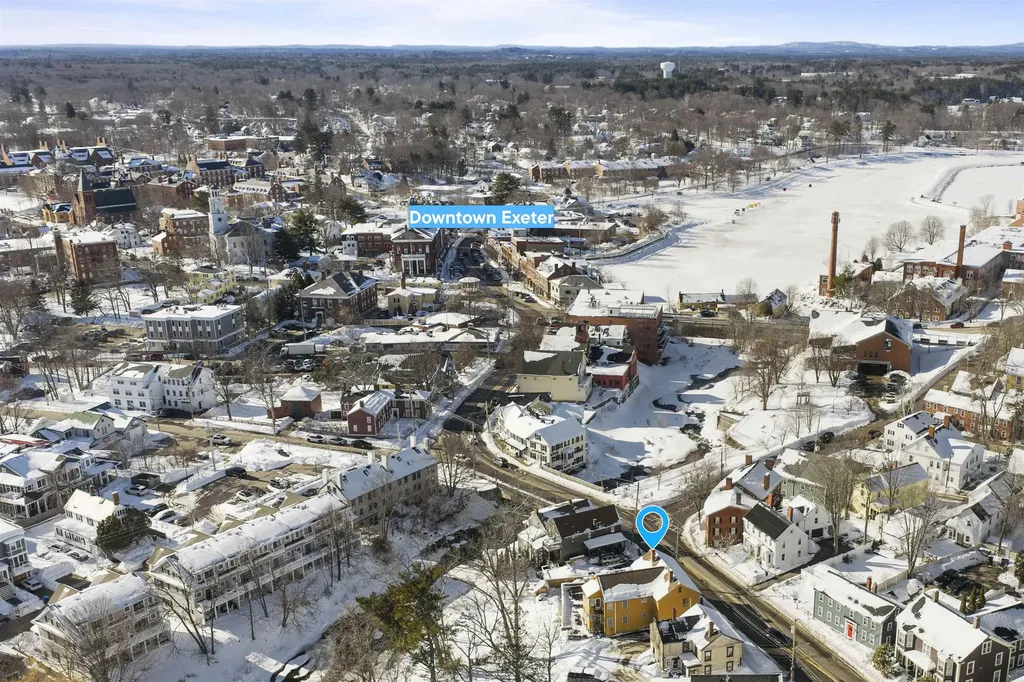 15 High Street Exeter NH 03833