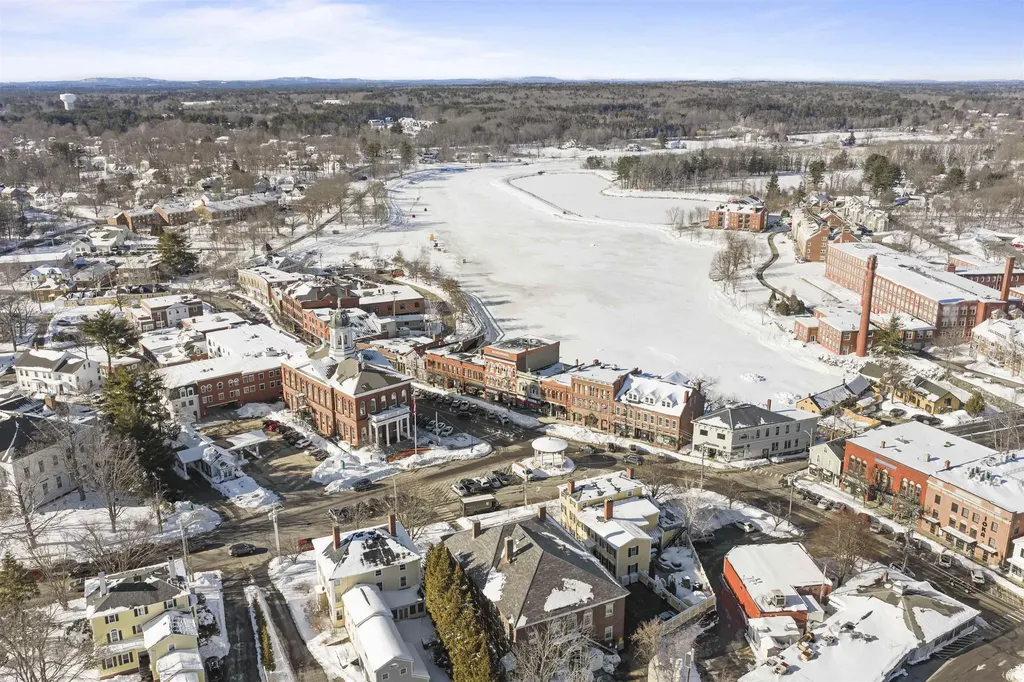 15 High Street Exeter NH 03833