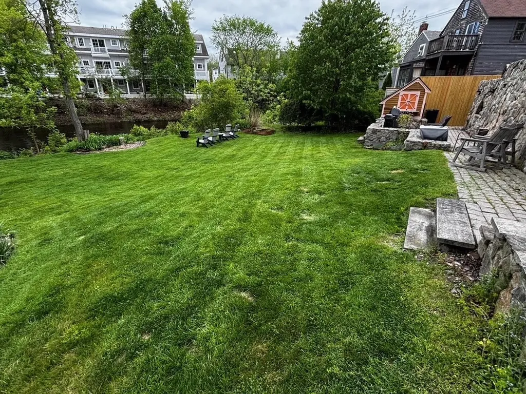 15 High Street Exeter NH 03833