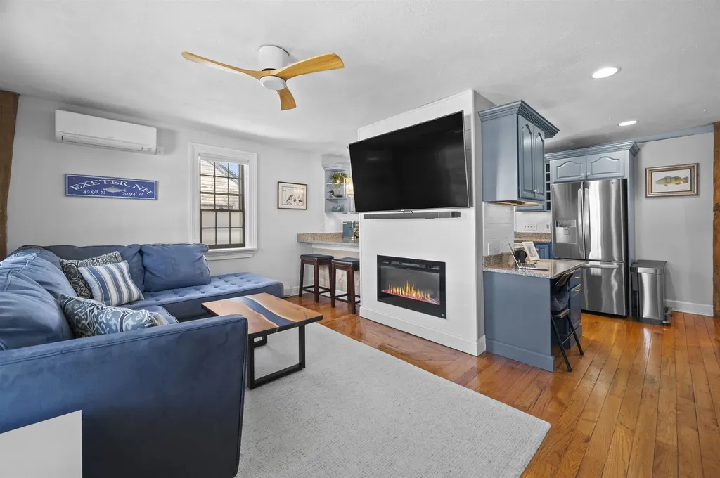 15 High Street Exeter NH 03833