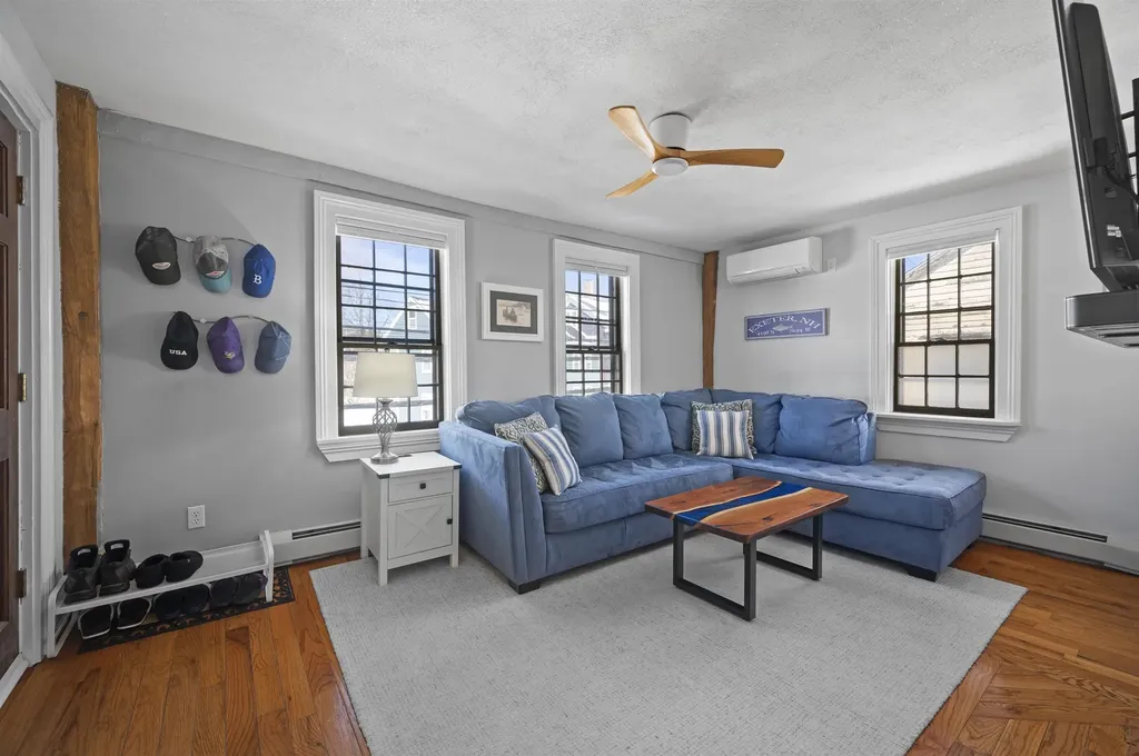 15 High Street Exeter NH 03833