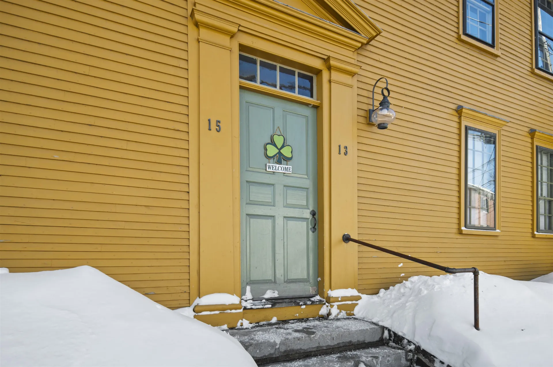 15 High Street Exeter NH 03833