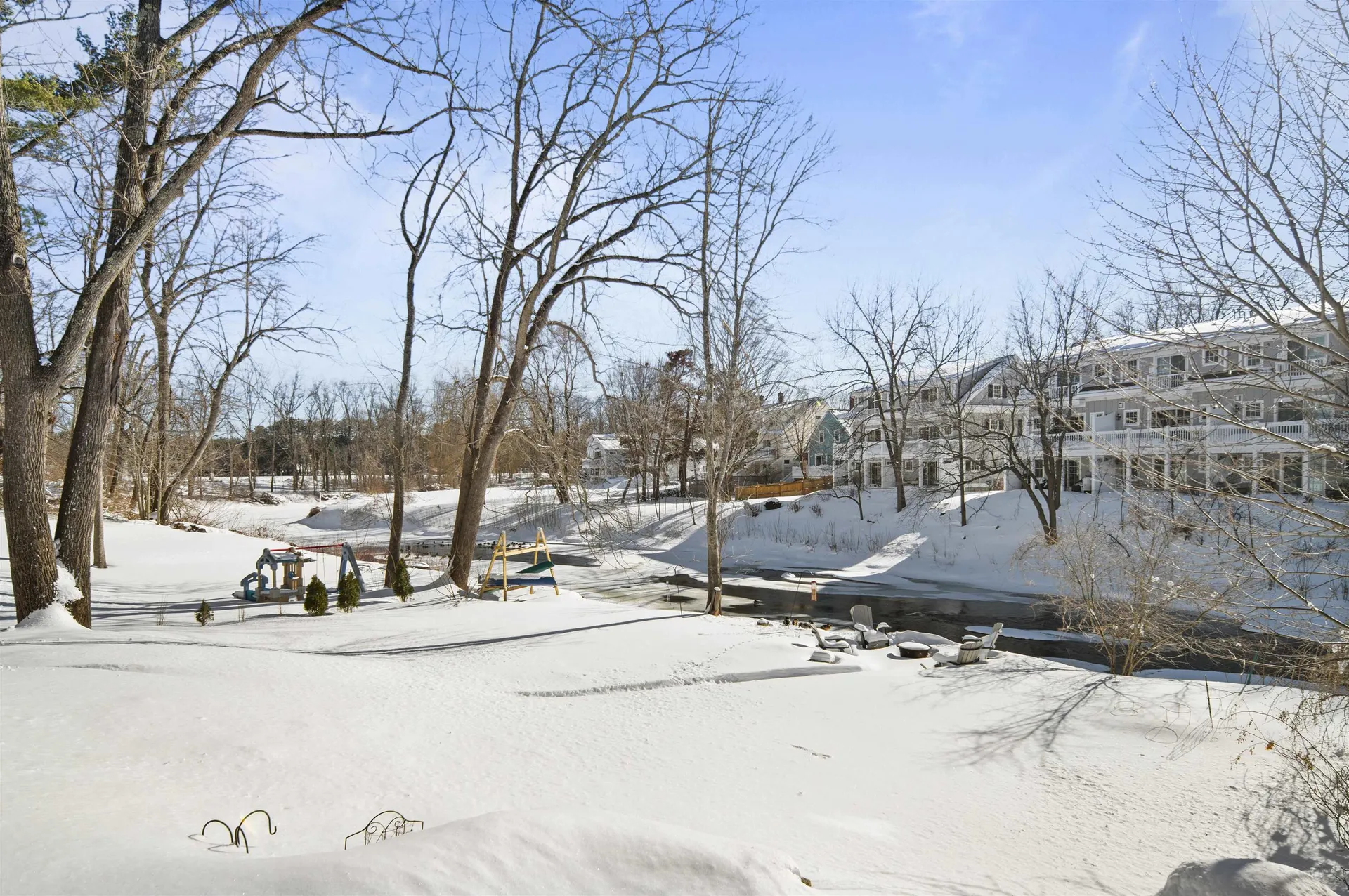 15 High Street Exeter NH 03833