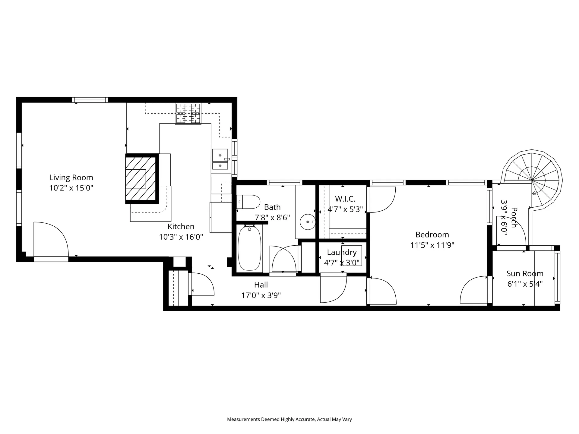 15 High Street Exeter NH 03833