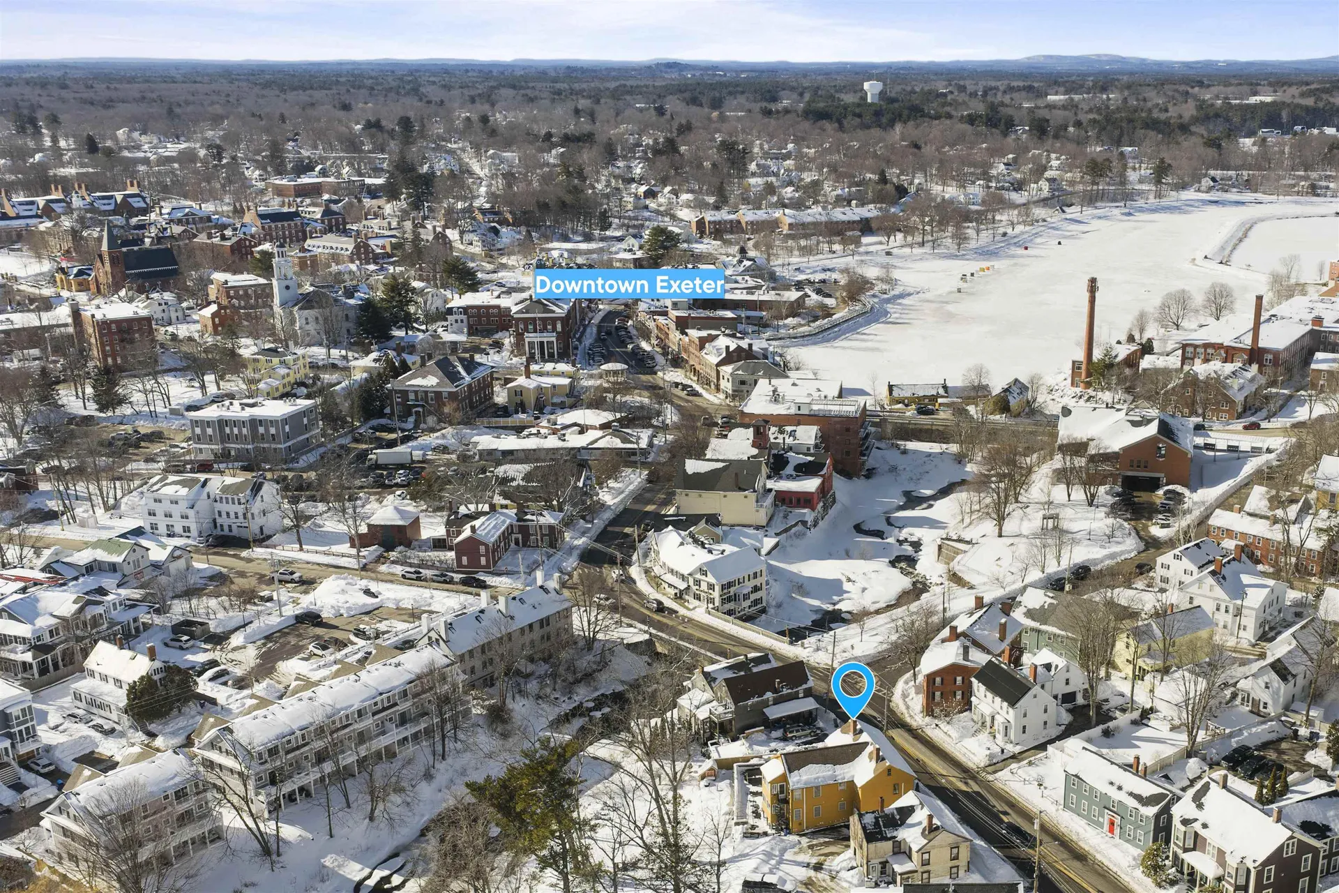 15 High Street Exeter NH 03833