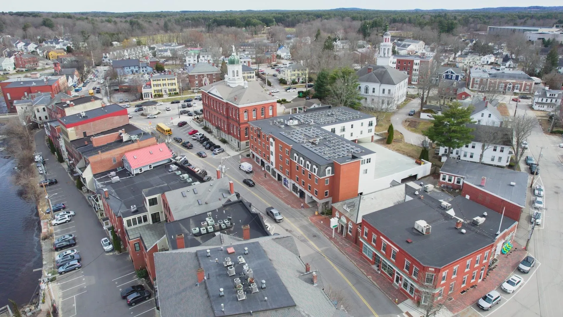 15 High Street Exeter NH 03833