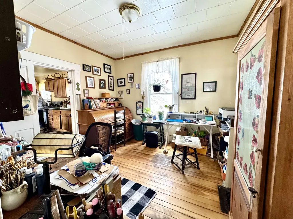 881 South Hill Road Stewartstown NH 03576