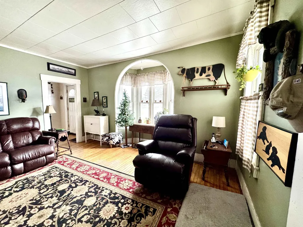 881 South Hill Road Stewartstown NH 03576