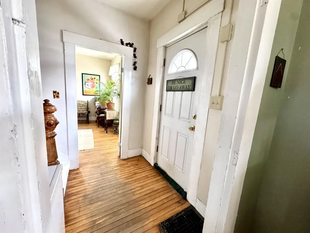 881 South Hill Road Stewartstown NH 03576