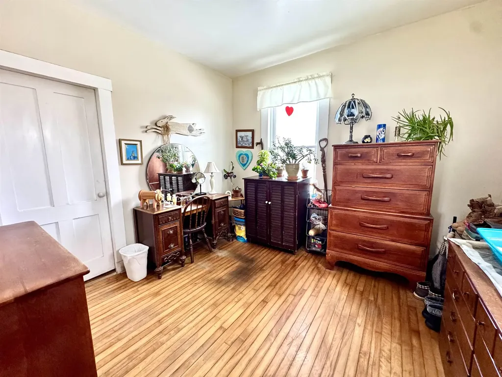 881 South Hill Road Stewartstown NH 03576