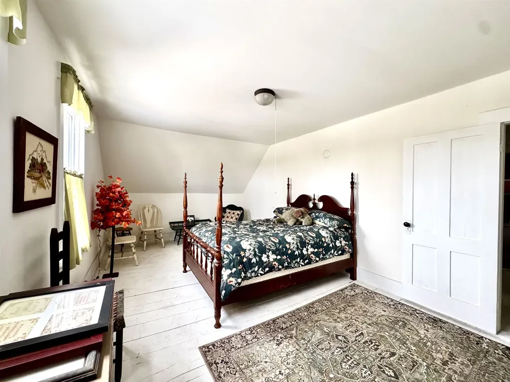 881 South Hill Road Stewartstown NH 03576