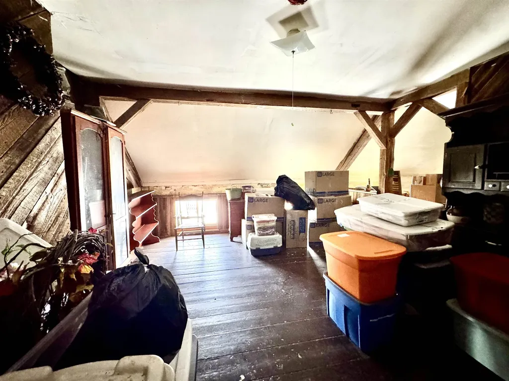 881 South Hill Road Stewartstown NH 03576