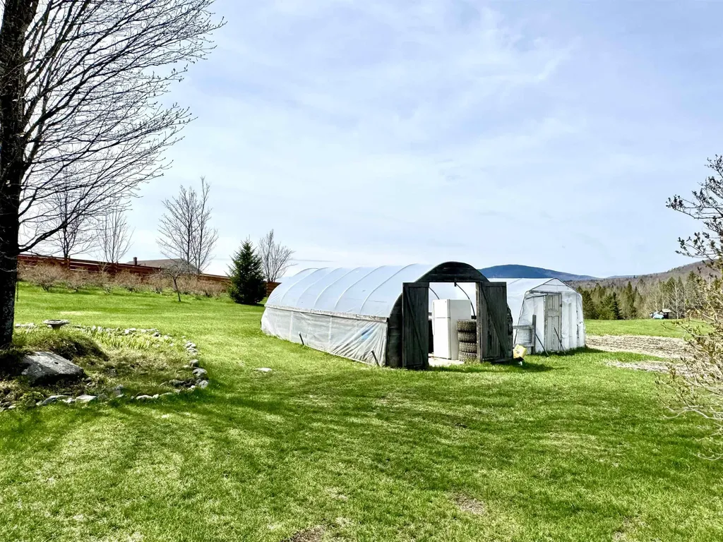 881 South Hill Road Stewartstown NH 03576