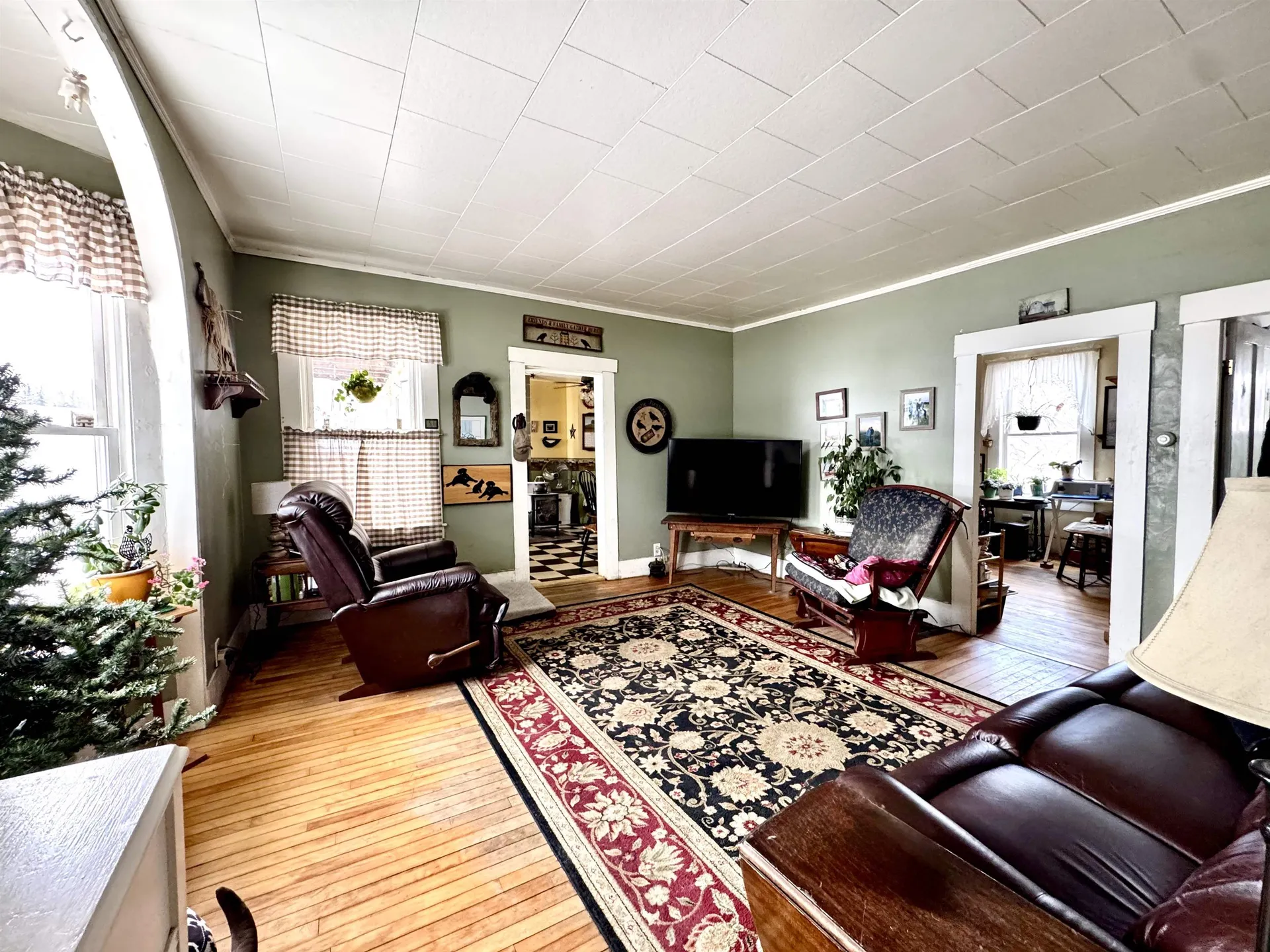881 South Hill Road Stewartstown NH 03576