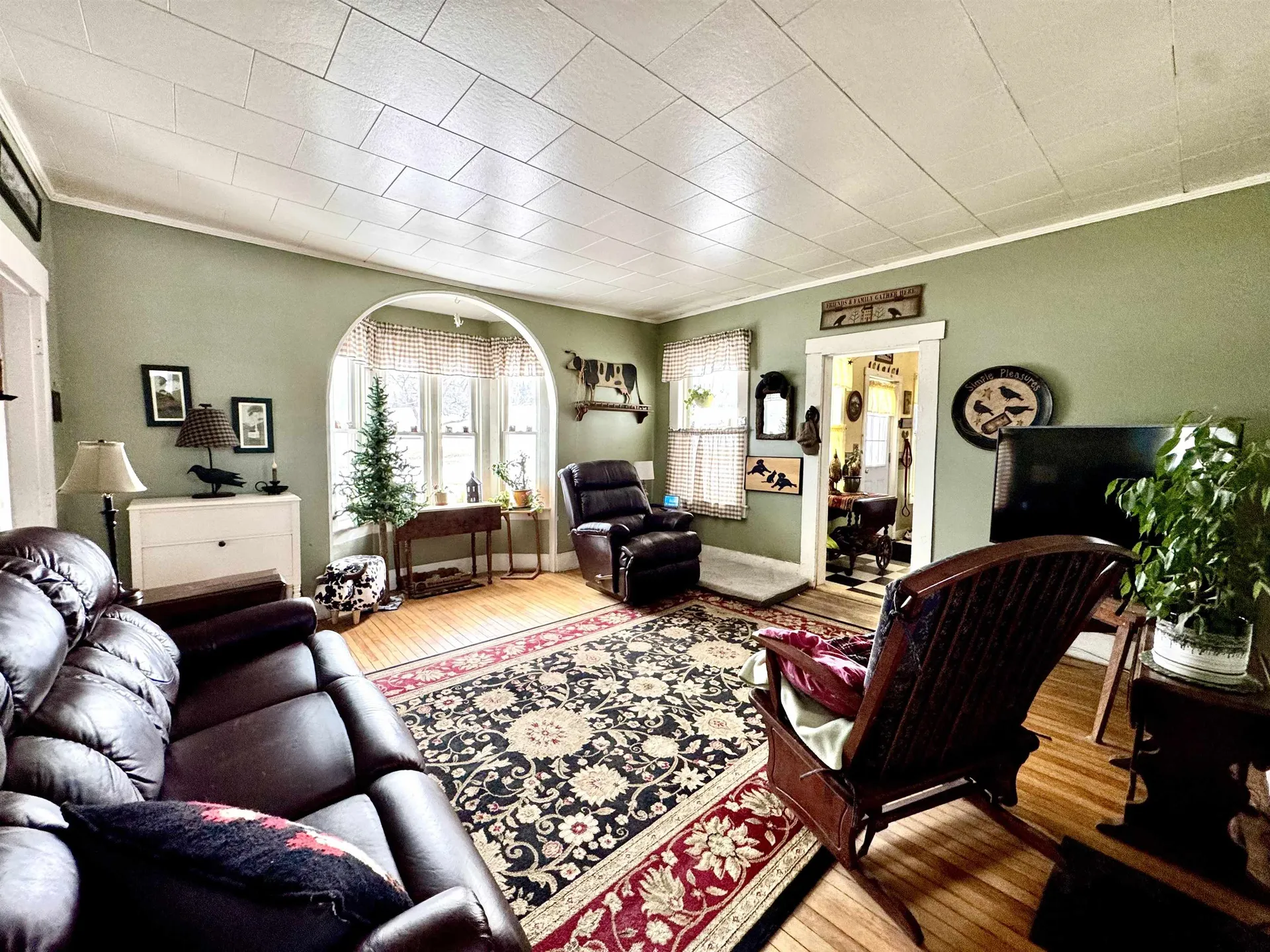 881 South Hill Road Stewartstown NH 03576