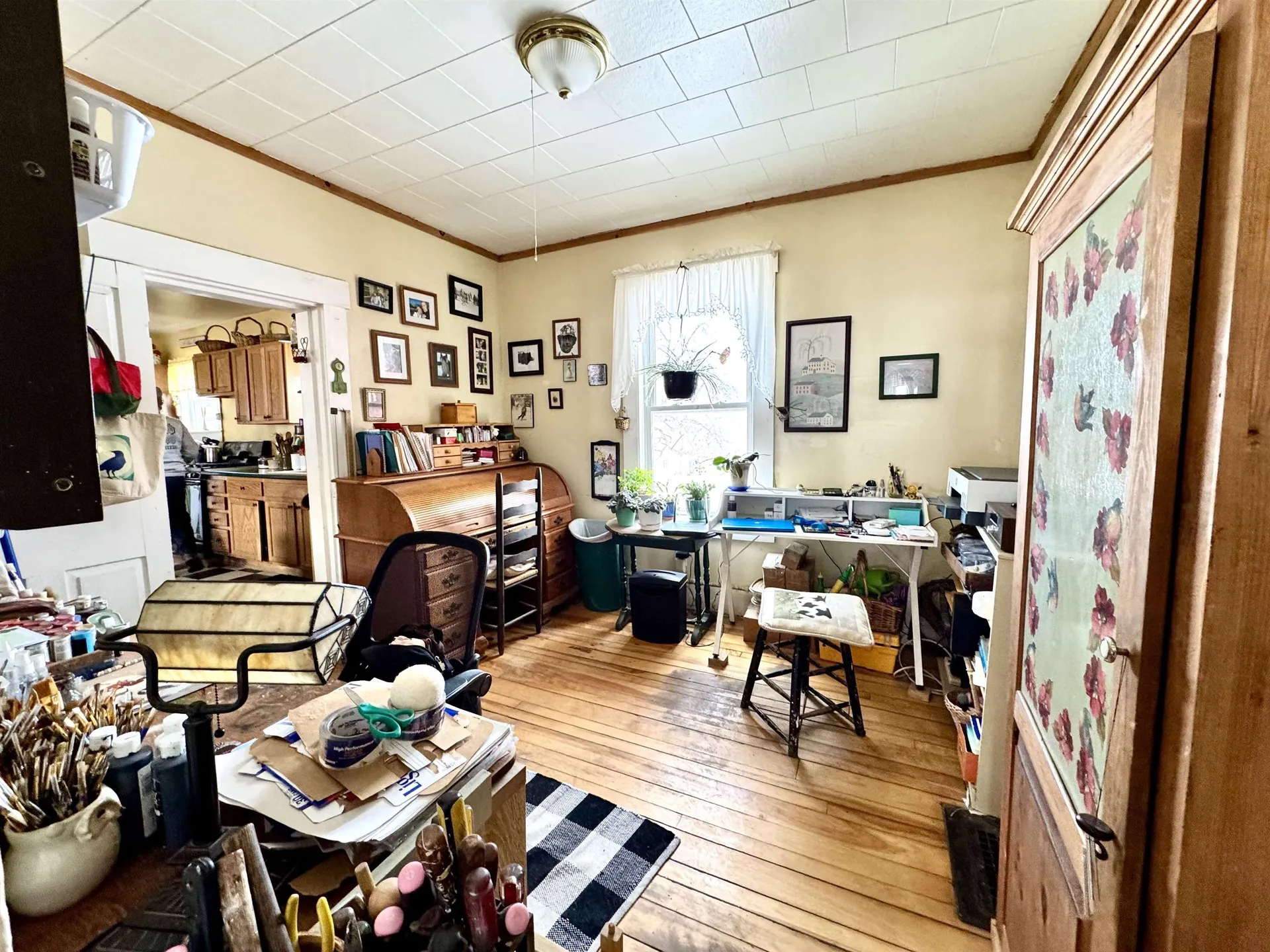 881 South Hill Road Stewartstown NH 03576