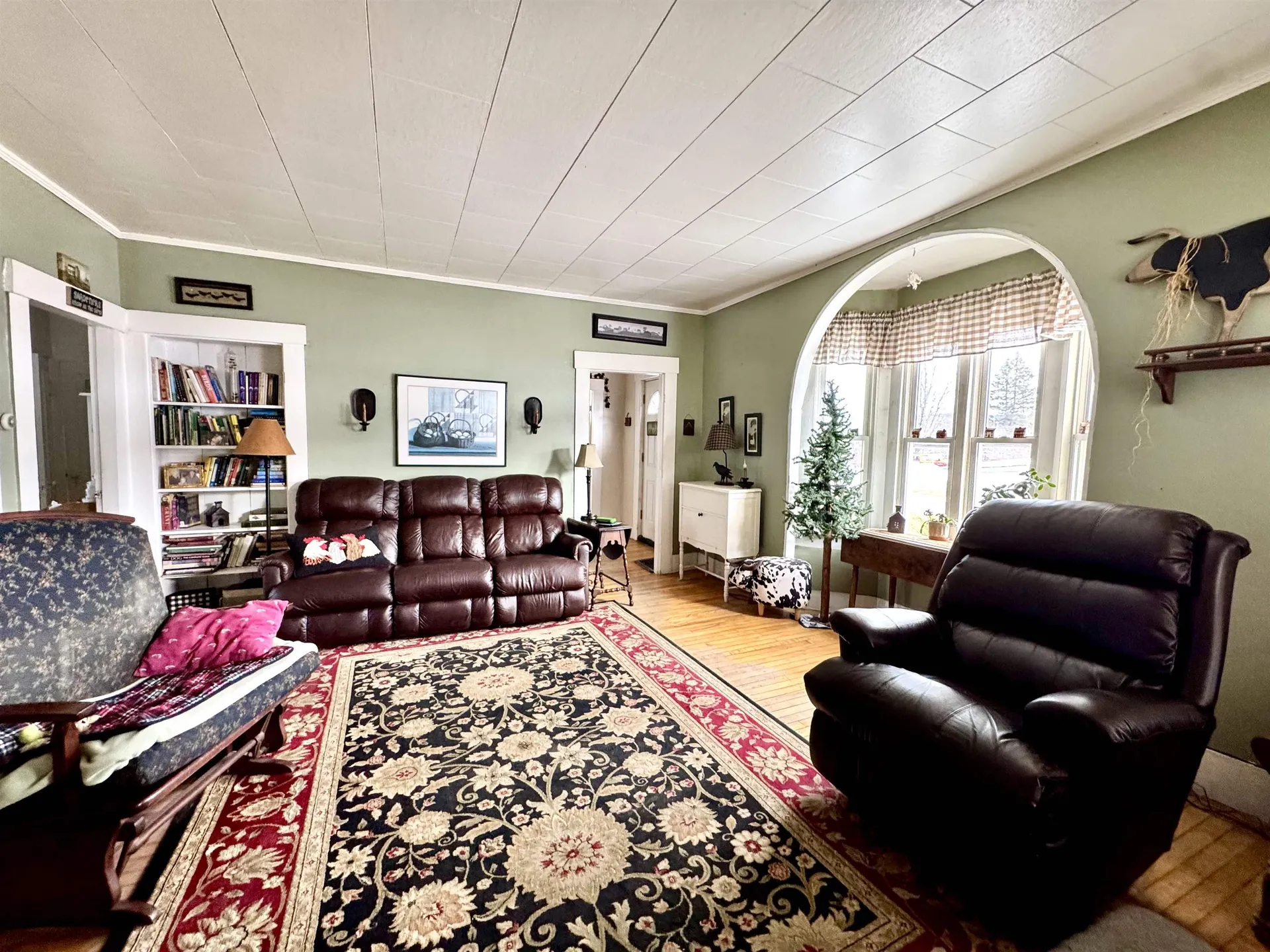 881 South Hill Road Stewartstown NH 03576
