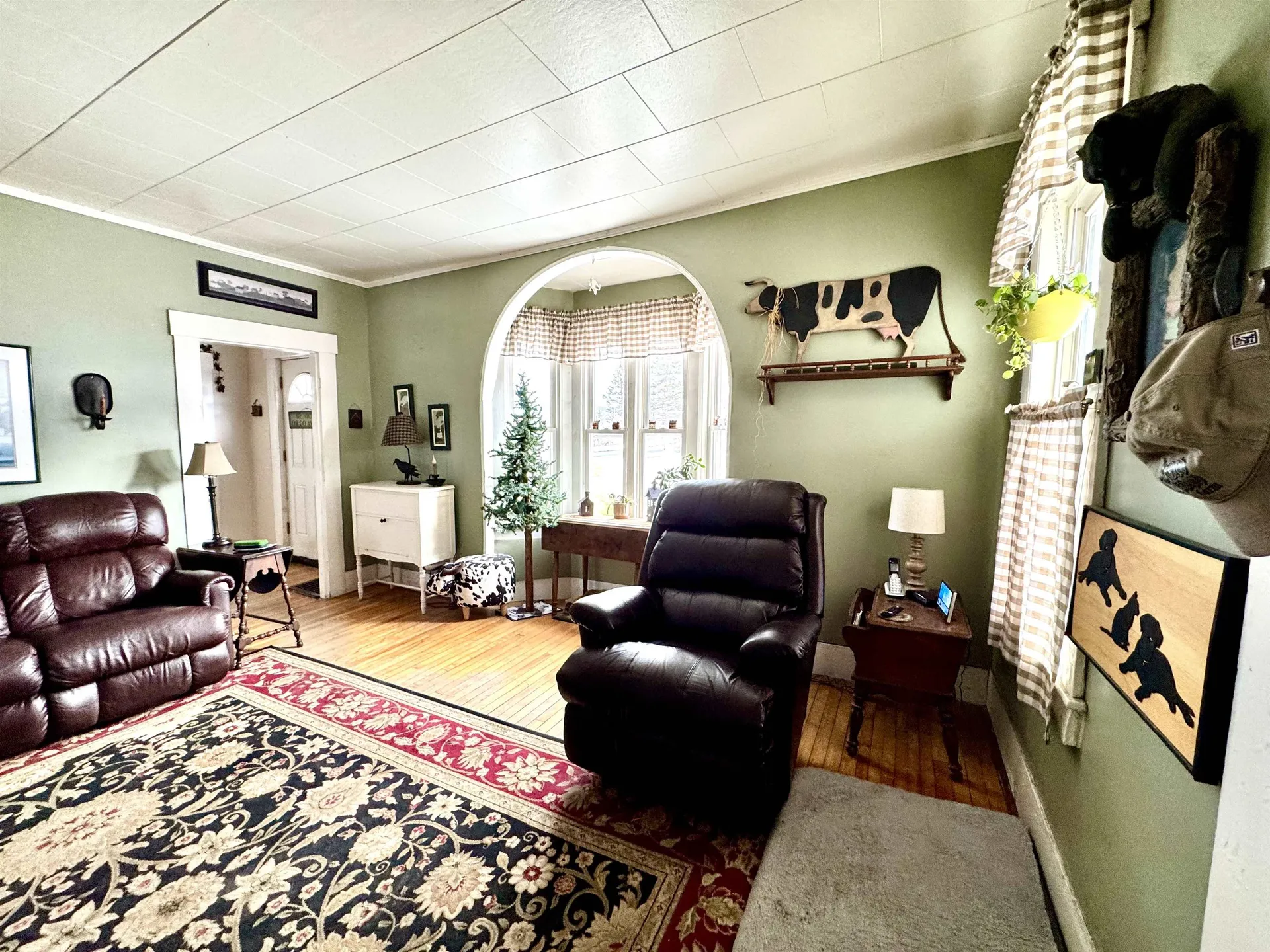 881 South Hill Road Stewartstown NH 03576