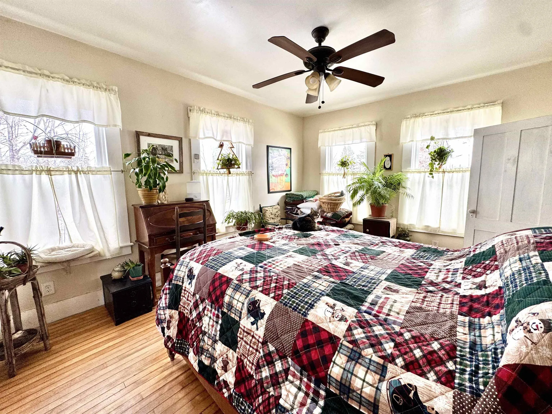 881 South Hill Road Stewartstown NH 03576