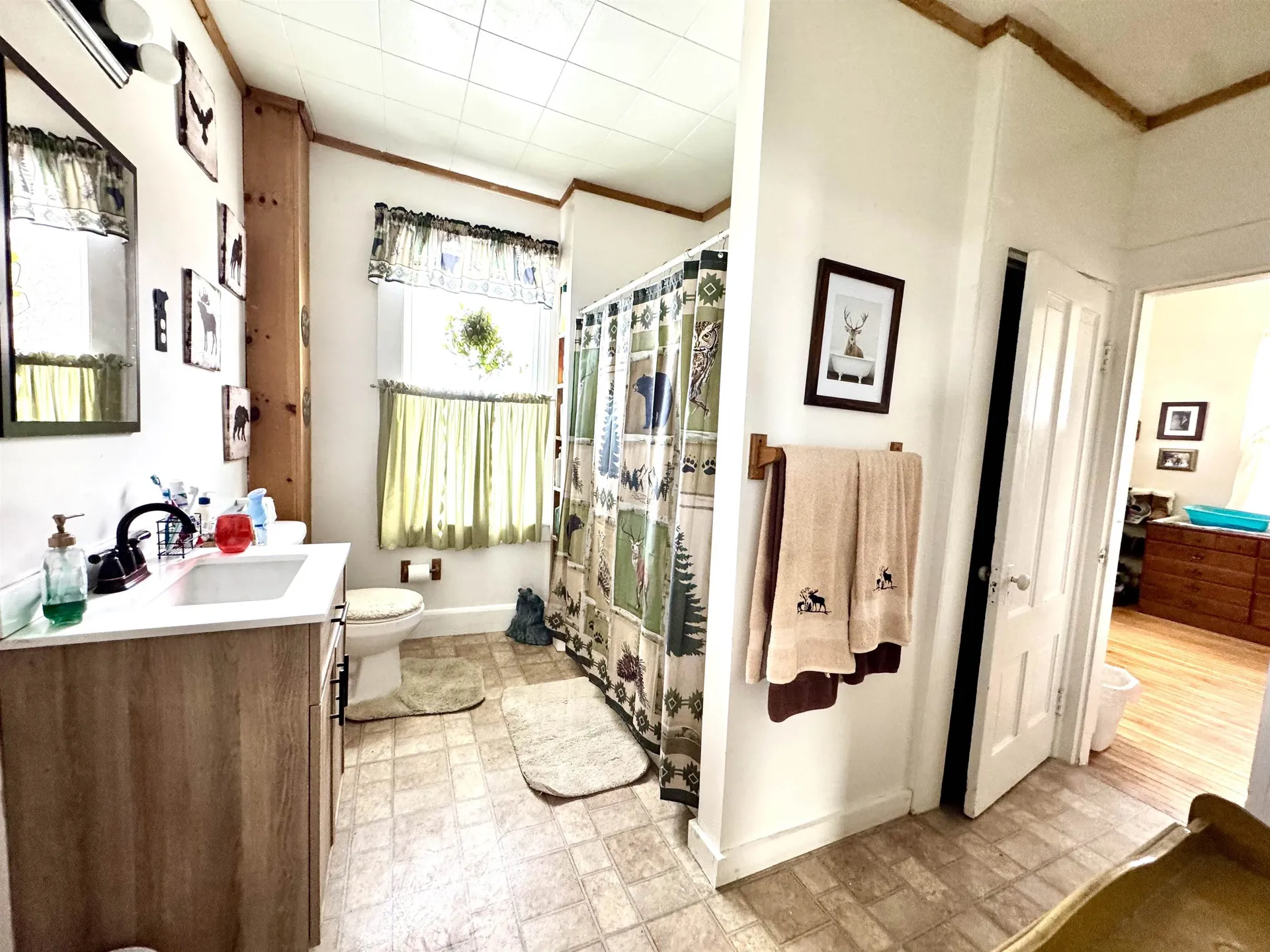 881 South Hill Road Stewartstown NH 03576