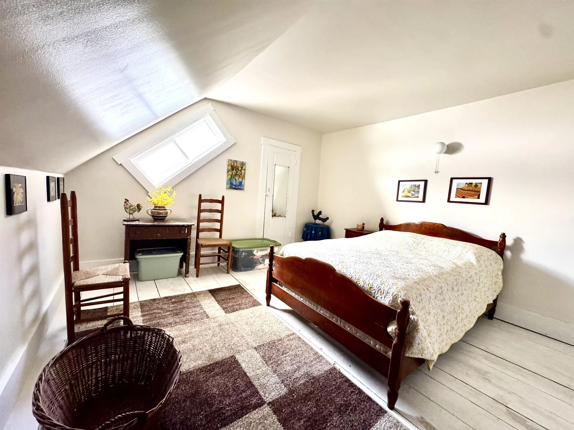 881 South Hill Road Stewartstown NH 03576
