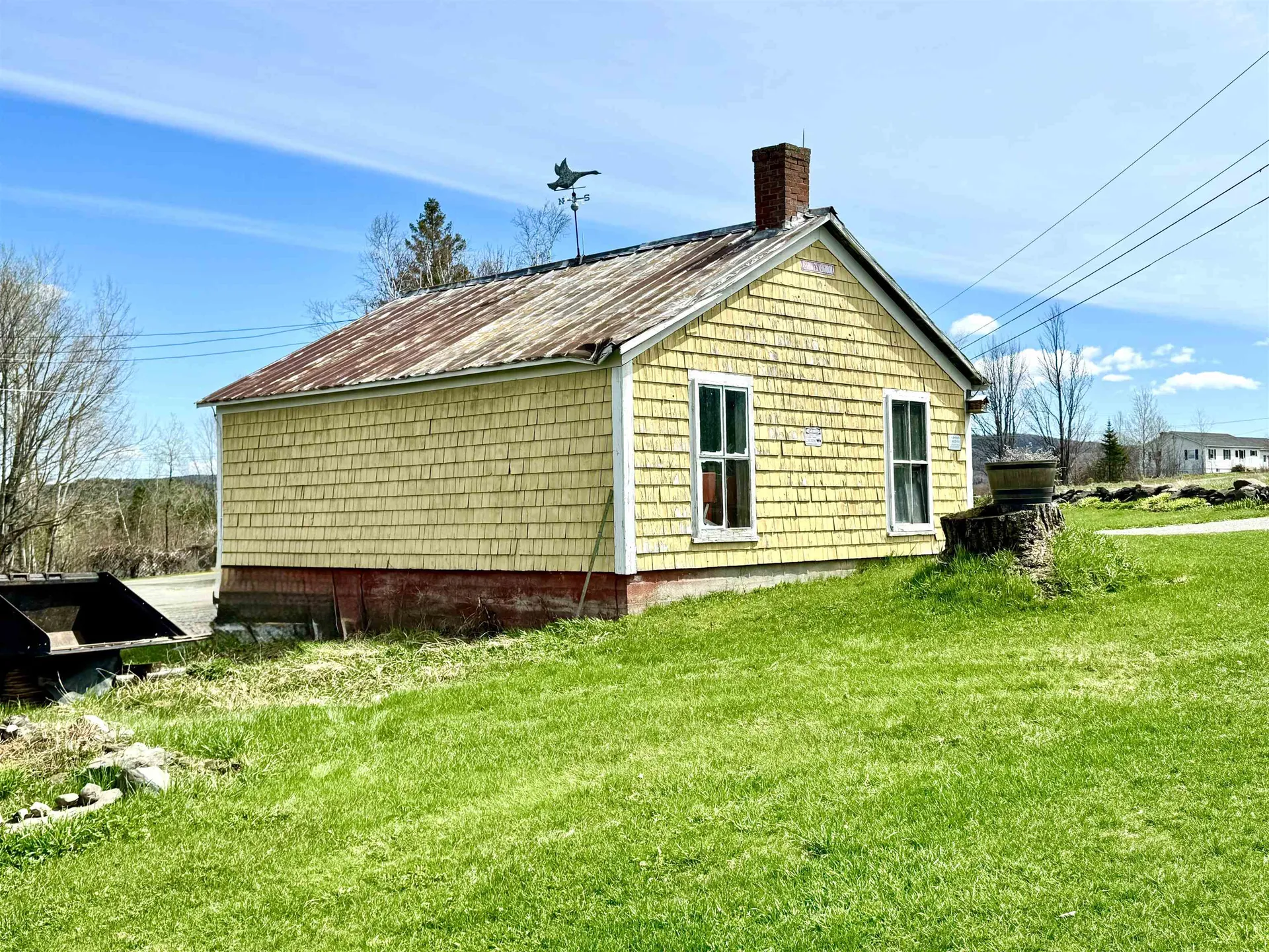 881 South Hill Road Stewartstown NH 03576