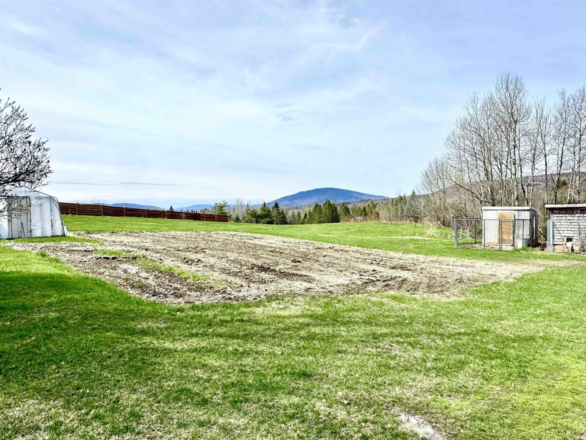 881 South Hill Road Stewartstown NH 03576
