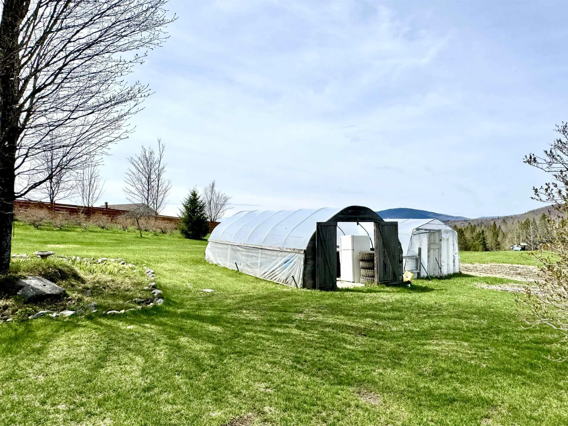 881 South Hill Road Stewartstown NH 03576