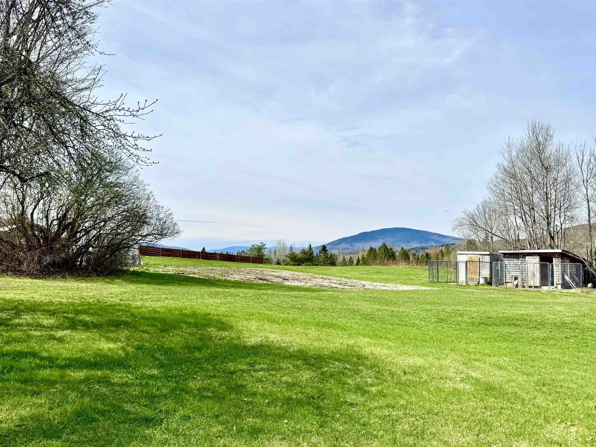 881 South Hill Road Stewartstown NH 03576